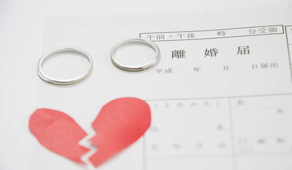 結婚調査の相談事例