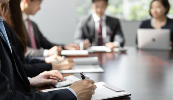 依頼するときの4つのリスクと心構え