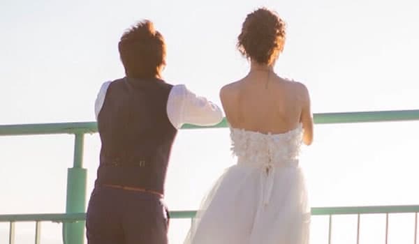 彼氏、彼女、恋人、婚約者についての結婚調査の相談事例