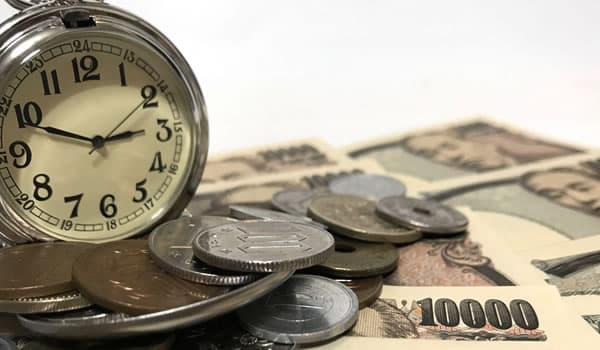 素行調査の費用と期間